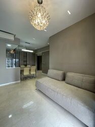 Botanique At Bartley (D19), Condominium #530455561